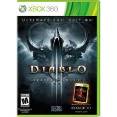 Diablo III: Reaper of Souls [Ultimate Evil Edition] - Xbox 360 - for just $11.99! 