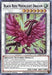 Black Rose Moonlight Dragon (Blue) [LDS2-EN112] Ultra Rare - for just $0.45! 