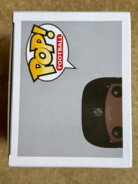 Richard Sherman Signed NFL Seattle Seahawks Vaulted Funko Pop! #02 With JSA COA - for just $275! 