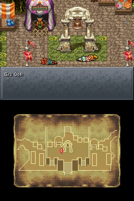 Chrono Trigger – Nintendo DS (DS) - for just $99.99! 