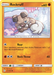 Rockruff (123/236) [Sun & Moon: Cosmic Eclipse] - for just $0.15! 