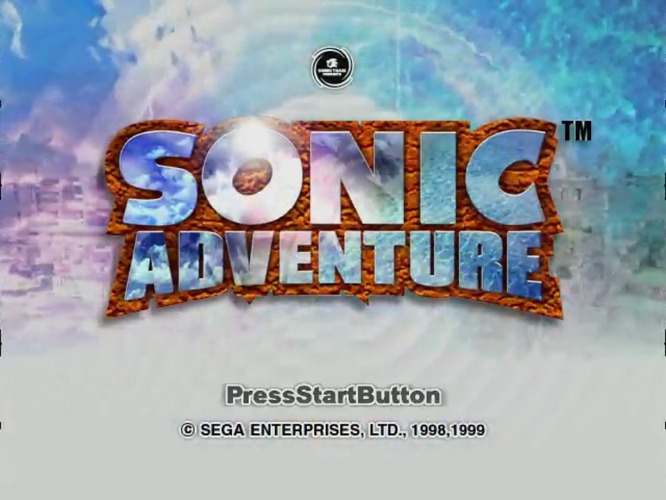 Sonic Adventure [Sega All Stars] – Sega Dreamcast (DC) - for just $45.99! 