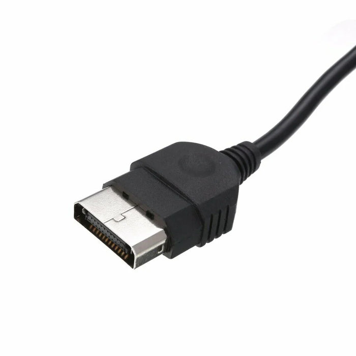 AV Cable For Xbox – Xbox Accessory (XBOX) - for just $9.99! 