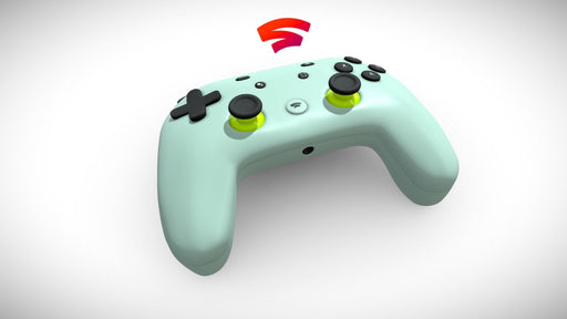 Google Stadia Controller: Wasabi Color (PC) - Just $24.99! Shop now at Retro Gaming of Denver