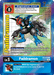 Paildramon [EX1-019] (Alternate Art) [Classic Collection] - Just $0.65! Shop now at Retro Gaming of Denver