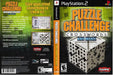 Puzzle Challenge Crosswords and More – PlayStation 2 (PS2) - for just $3.99! 