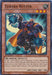 Zubaba Buster [SP14-EN019] Starfoil Rare - for just $0.25! 