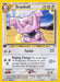 Granbull (37/111) [Neo Genesis 1st Edition] - for just $0.55! 