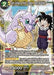 Son Gohan & Hire-Dragon, Best Buddies (P-258) [Promotion Cards] - for just $0.15! 