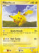 Pikachu (70/100) [Diamond & Pearl: Majestic Dawn] - for just $2! 