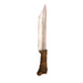 Foam Rubber Post Apocalyptic Machete - for just $69! 