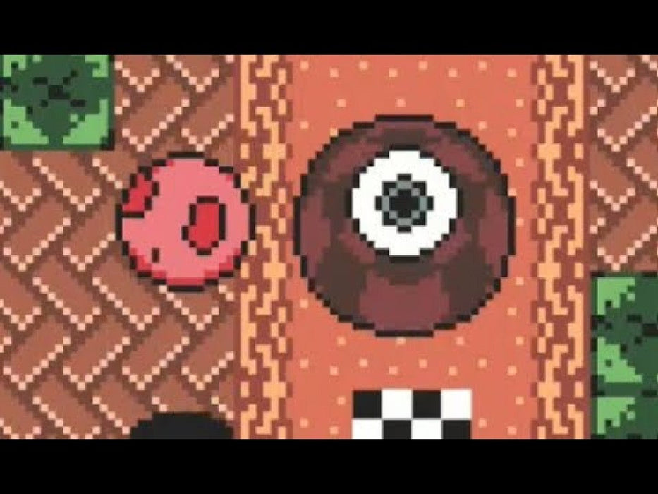 Kirby: Tilt and Tumble – Game Boy Color (GBC) - for just $74.99! 