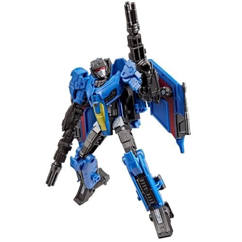 Transformers Studio Series Deluxe Class Transformers One Thundercracker - for just $29.69! 