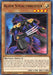 Alien Stealthbuster [DAMA-EN021] Common - for just $0.10! 
