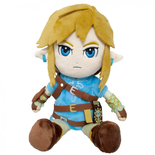 BOTW Link 12" Plush - for just $29.99! 
