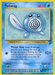 Poliwag (88/130) [Base Set 2] - Just $0.10! Shop now at Retro Gaming of Denver