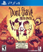 Don't Starve [Mega Pack] – PlayStation 4 (PS4) - for just $37.99! 