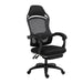 Ergonomic Gaming Chair for Computer & Office Use - Adjustable Lumbar Support and Breathable Mesh - for just $466.02! 