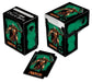 Ultra PRO: Deck Box - Mana 4 (Planeswalker - Garruk) - for just $0! 