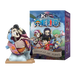 XXRAY One Piece Egghead Arc Series Part 1 Blind Box – Mighty Jaxx - for just $15.99! 