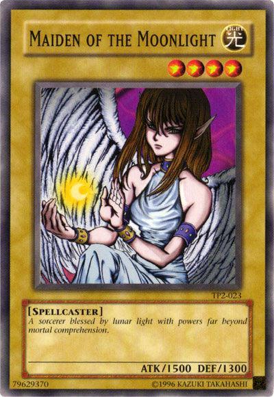 Maiden of the Moonlight [TP2-023] Common - for just $8.80! 