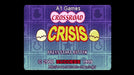 Crossroad Crisis – PlayStation 1 (PS1) - for just $2.99! 