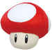Super Mushroom Pillow Plush - for just $44.99! 