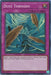 Dust Tornado (25th Anniversary) [PSV-EN011] Super Rare - for just $3.25! 