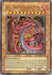 Uria, Lord of Searing Flames [DR04-EN121] Ultra Rare - for just $13.40! 