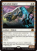 Salvation Engine (DFT-027) - Aetherdrift Foil - for just $0.80! 