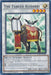 The Fabled Kudabbi (Duel Terminal) [HAC1-EN148] Common - for just $0.10! 