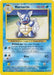 Wartortle (42/102) [Base Set Unlimited] - for just $2! 