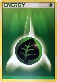 Grass Energy (2006 Unnumbered) [League & Championship Cards] - Just $0.05! Shop now at Retro Gaming of Denver