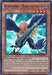 Blackwing - Bora the Spear [LC5D-EN111] Ultra Rare - for just $2.35! 