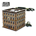 10mm Standard Terrain: District XXII Hab-Block 3 - for just $24.50! 