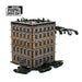 10mm Standard Terrain: District XXII Hab-Block 4 - for just $28! 
