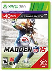 Madden NFL 15: Ultimate Edition - Xbox 360 - for just $6.99! 