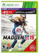 Madden NFL 15: Ultimate Edition - Xbox 360 - for just $6.99! 