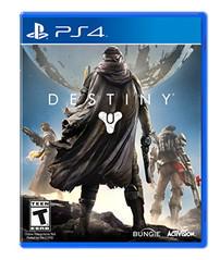 Destiny - Playstation 4 - for just $3.99! 