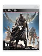 Destiny - Playstation 3 - for just $4.99! 