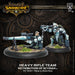 Warmachine: Retribution of Scyrah Heavy Rifle Team - for just $19.99! 