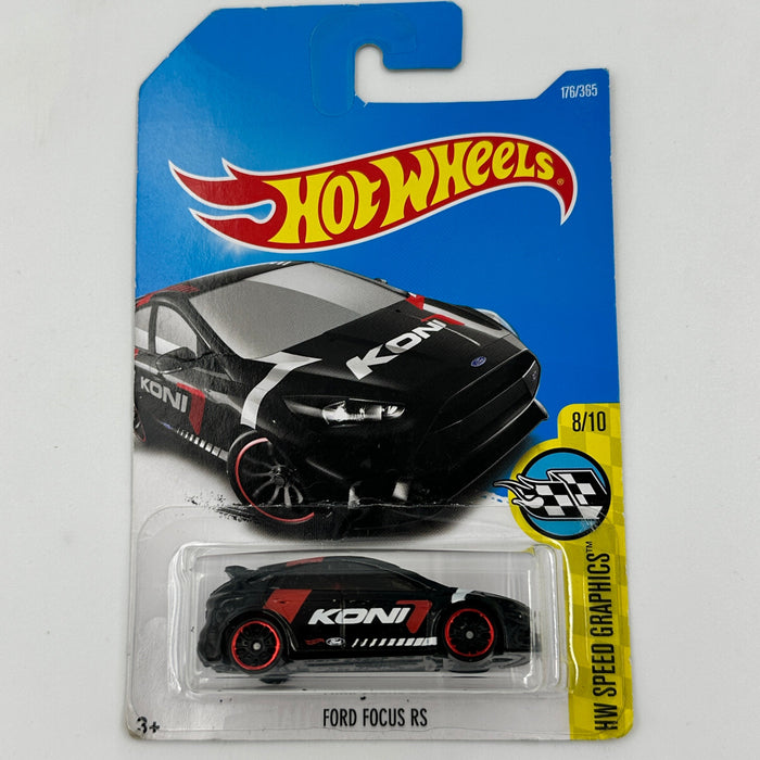 Hot Wheels American Power (V3)1:64 Diecast Assorted (Ford, Chevy, Dodge, Mustang, Corvette, GMC, Jeep, Merc, Camaro) - for just $2.99! 