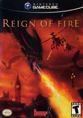 Reign of Fire - Gamecube - for just $14.99! 