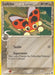 Ledyba (53/101) (Delta Species) [EX: Dragon Frontiers] - for just $0.20! 