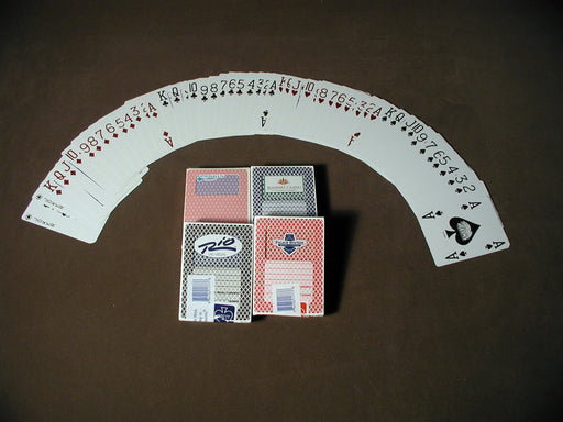 Casino Cards - for just $2.99! 
