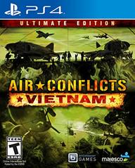 Air Conflicts: Vietnam [Ultimate Edition] - Playstation 4 - for just $14.99! 