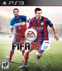 FIFA 15 - Playstation 3 - for just $6.49! 