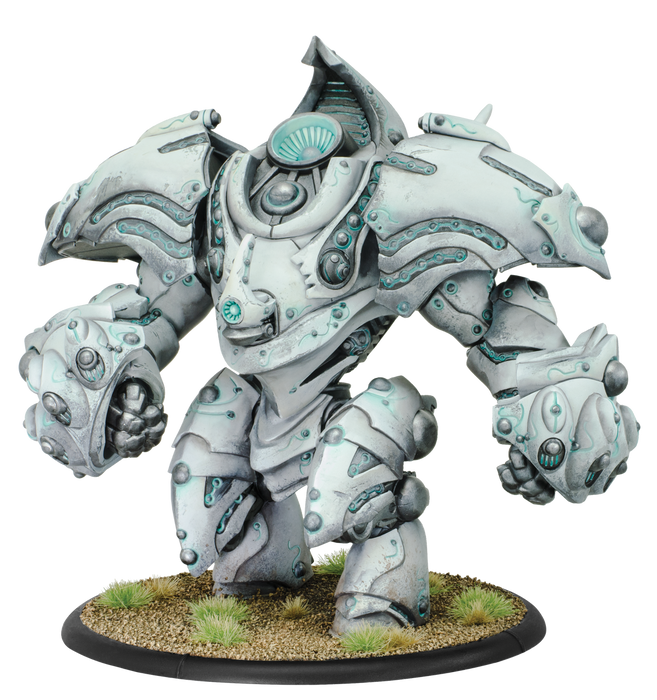Warmachine: Retribution of Scyrah Helios/Hyperion - for just $109.99! 