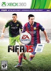 FIFA 15 - Xbox 360 - for just $3.99! 