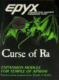 Temple of Apshai Bundle (Commodore 64) - for just $0! 